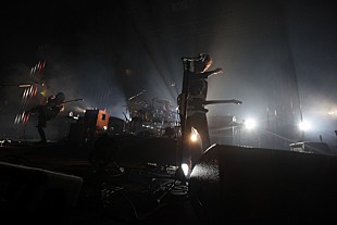 「凛として時雨 初の台湾や武道館公演含む全国ツアースタート」