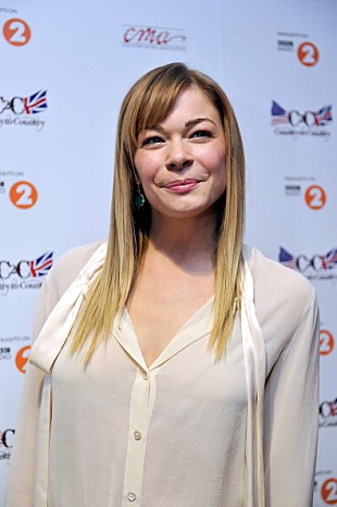 「リアン・ライムス、ジェフ・ベックらと共演のニューアルバム6月に」