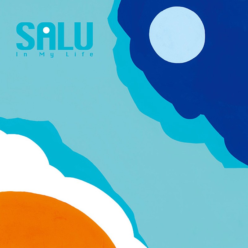 SALU「」2枚目/2