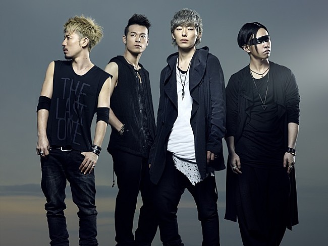 SPYAIR「」2枚目/2