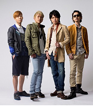 「解散のHi-Fi CAMP ベストアルバム発売、レアな未発表曲も」