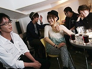 「アイドル時代と決別宣言 モルヒネ東京はどこへ行く？」