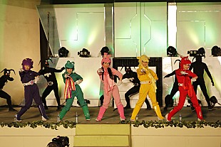 「ももクロ 東武動物公園を守るべく、ももいろアニマルＺに」