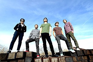 「KEMURI 約6年振りの新曲MV公開」