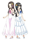 ClariS「ClariS 『俺妹』OP、『まどマギ』主題歌含んだ最新アルバム発売へ」1枚目/1