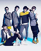 「イケメン5人組ユニットVimclip 新ミニアルバムで盟友Da-iCEとコラボ」1枚目/1