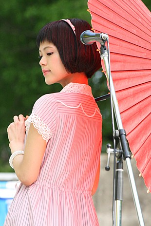 「アイドル現場で孤軍奮闘 新型ポップアイコン“ハナエ”の挑戦」