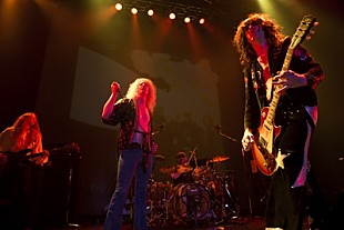 「目の前にツェッペリン？『熱狂の詩』完全再現コンサート」