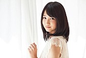 上野優華「15歳の美少女“上野 優華” 映画『トイレの花子さん』で主演＆主題歌を」1枚目/1