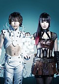 Ｔ．Ｍ．Ｒｅｖｏｌｕｔｉｏｎ×水樹奈々「T.M.R×水樹奈々の革命的ビデオ完成、14年ぶり『西川貴教のオールナイトニッポン』でも」1枚目/4