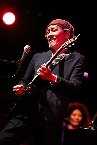 「近藤房之助 &amp; The 1968 BAND 公演 新鮮な息吹を感じさせてくれるブルースライブ」