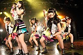 Ｃｈｅｅｋｙ　Ｐａｒａｄｅ「」3枚目/24