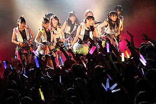 「小生意気からアスリート系、乗っ取りまで… アイドルが新宿で激突」