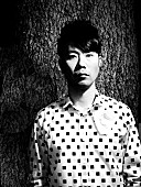 「藤井隆 松田聖子に加えサンリオ映画ともコラボ、新曲ビデオ解禁」1枚目/2