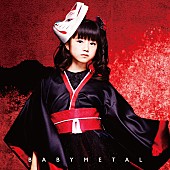 BABYMETAL「」3枚目/5