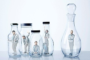 「RIP SLYME 待望の新曲「ロングバケーション」MV完成」