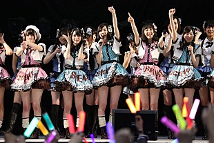 「SKE48 怒涛の半年を経て12枚目シングルで新たなスタートを」