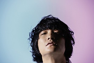 「石崎ひゅーい テレビ地上波初登場にしてMステ生出演」