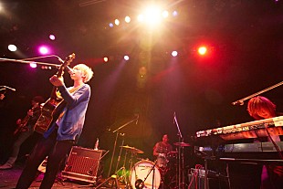 「yui新バンドFLOWER FLOWER イベント出演決定＆ネット中継も」