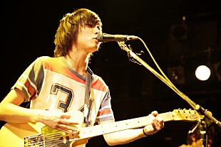 「石崎ひゅーいやnicotenら 期待の新星4組が熱いライブ」