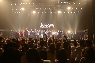 「ジャンク フジヤマ 超一流音楽家たちと“良い音楽”を」