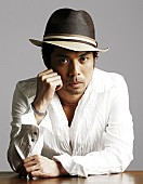 「久保田利伸、初のブラジルレコーディングを敢行」1枚目/2