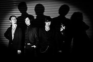 「ギターウルフ、ソカバン、BiSら参戦【ぐるぐるTOIRO】全出演者確定」