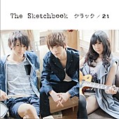 Ｔｈｅ　Ｓｋｅｔｃｈｂｏｏｋ「」2枚目/3