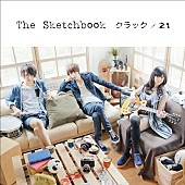 Ｔｈｅ　Ｓｋｅｔｃｈｂｏｏｋ「」3枚目/3