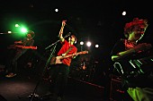 「KEYTALK ツアー東京ファイナル大盛況、サマソニ出演決定」1枚目/22