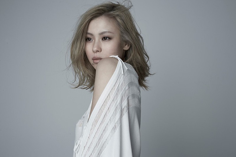 「配信累計350万DL超のNoa 新章幕開けアルバム発売＆1stソロライブ開催」1枚目/1