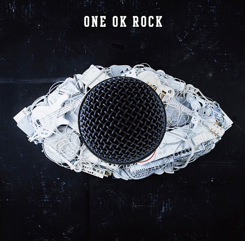 ONE OK ROCK「」3枚目/3