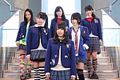 NMB48「映画『NMB48 げいにん！』ポスタービジュアル＆特報映像解禁」1枚目/7