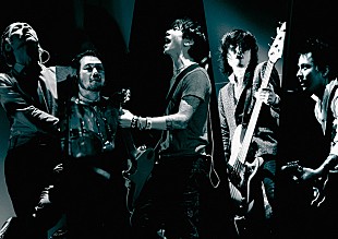 「the HIATUS 7月に新音源リリース、さらにツアーも」