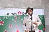 クリス・ハート「クリス・ハート NYで凱旋ライブ」1枚目/3