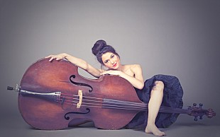 「「カナダのエスペランザ」ブランディD、日本デビュー」