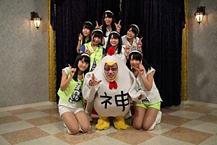 「関西発JKアイドル“JK21”新メンバー＆待望の新作発売決定」