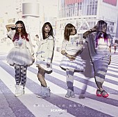 SCANDAL「シングル『会わないつもりの、元気でね』 初回盤A」9枚目/12