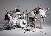 SCANDAL「アーティスト写真」12枚目/12