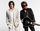 「B&amp;#039;z ベスト盤リリース直後にMステ出演決定、演奏曲も募集」1枚目/3