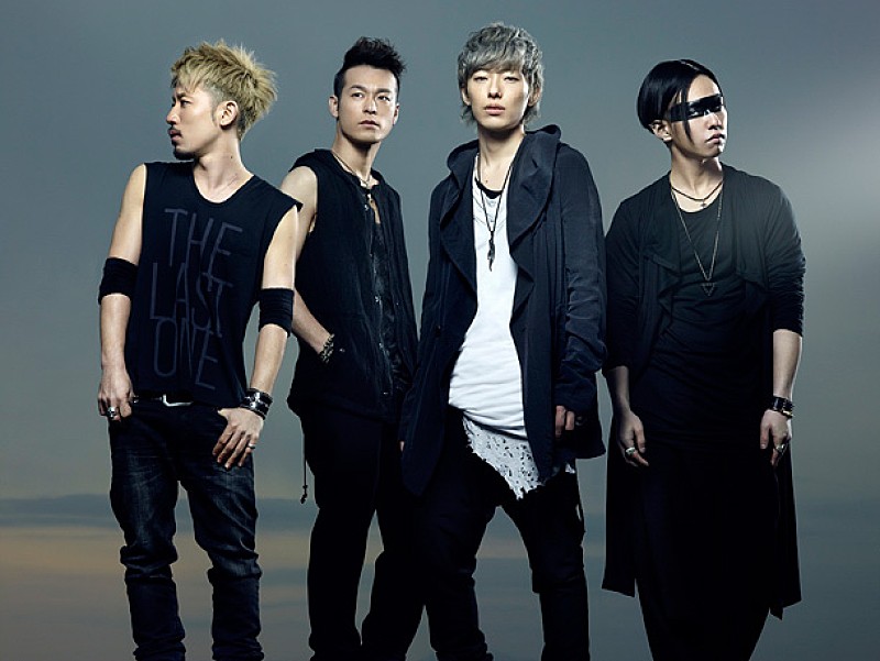 SPYAIR 『銀魂』テーマ曲を引っ提げて、初のパリ公演へ