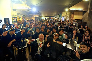 「裏話満載のプレミアム・トークイベントBOφWY NIGHTに潜入レポート！！」