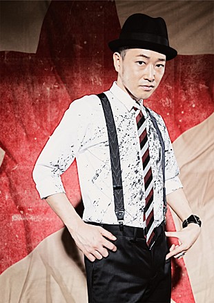 「SEAMO主催【TOKAI SUMMIT'13】にソナポケや清水翔太ら出演」