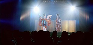 「ピコ 新曲ミュージックビデオで日本舞踊とコラボ」
