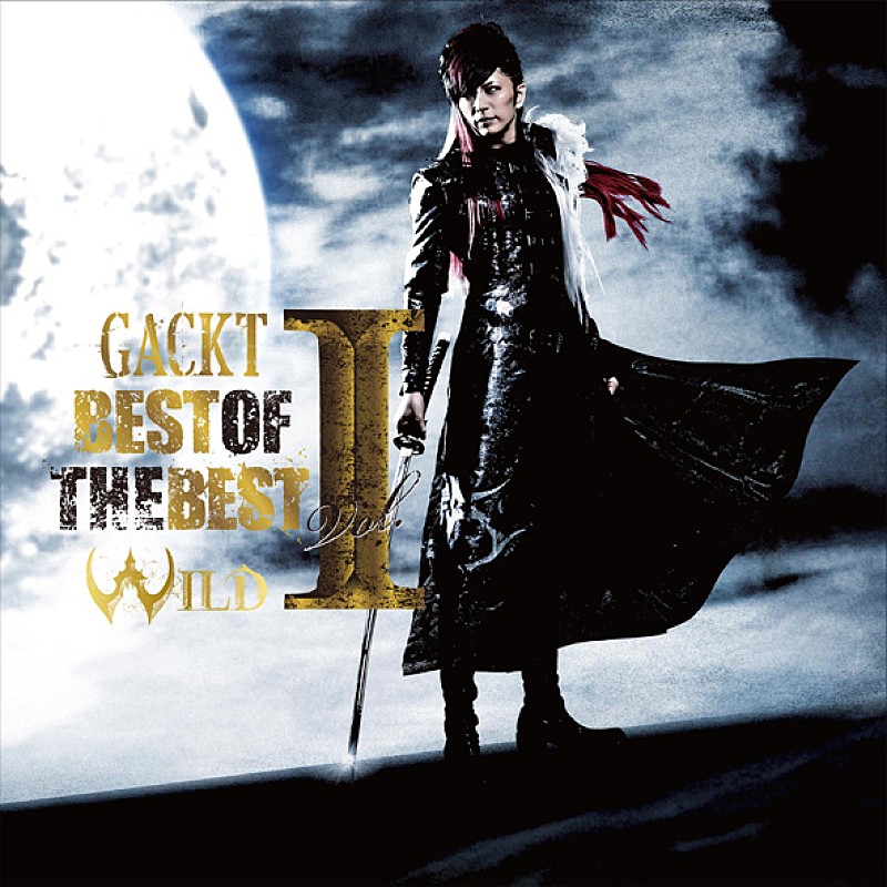 「アルバム『BEST OF THE BEST vol.1 -WILD-』　CD ONLY盤」4枚目/5