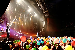 「解散のHi-Fi CAMP ラストツアー最終日に“必ず戻ってきます”」