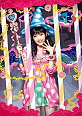 渡辺麻友「渡辺麻友（AKB48） 新曲は魔法少女“まゆゆ”救出ゲームとタイアップ」1枚目/3