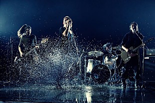 「アルバム『超克』リリース BRAHMANインタビュー」