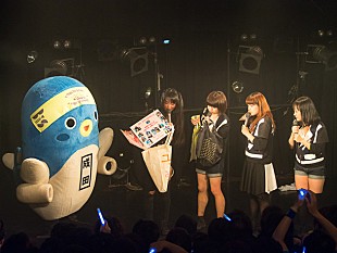 「BiS優等生担当の生き様「みんな大好きぃ!!」新人は生々しい姿を」