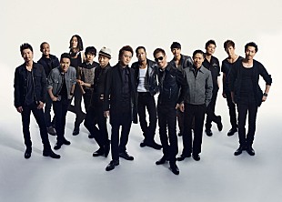 「EXILE ドラマ『35歳の高校生』主題歌の新曲ビデオ解禁」